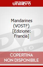 Mandarines (VOSTF) [Edizione: Francia] dvd