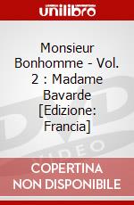 Monsieur Bonhomme - Vol. 2 : Madame Bavarde [Edizione: Francia] dvd