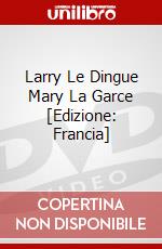 Larry Le Dingue Mary La Garce [Edizione: Francia] dvd