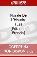 Morale De L'Histoire (La) [Edizione: Francia] dvd