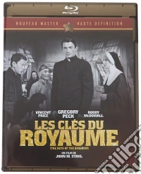 (Blu-Ray Disk) Cles Du Royaume (Les) [Edizione: Francia] brd