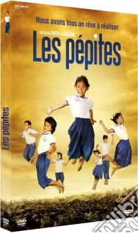 Les Pepites dvd