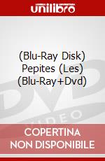 (Blu-Ray Disk) Pepites (Les) (Blu-Ray+Dvd) brd