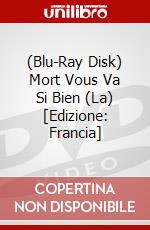 (Blu-Ray Disk) Mort Vous Va Si Bien (La) [Edizione: Francia] brd