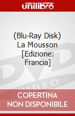 (Blu-Ray Disk) La Mousson [Edizione: Francia] brd