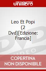 Leo Et Popi (2 Dvd)[Edizione: Francia] dvd