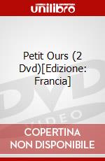 Petit Ours (2 Dvd)[Edizione: Francia] dvd