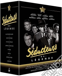 Seducteurs De Legende (8 Dvd) [Edizione: Francia] dvd
