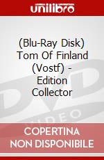 (Blu-Ray Disk) Tom Of Finland (Vostf) - Edition Collector brd