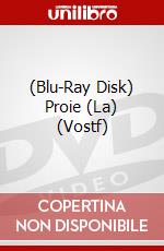 (Blu-Ray Disk) Proie (La) (Vostf) brd