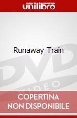 Runaway Train dvd