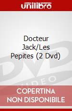 Docteur Jack/Les Pepites (2 Dvd) dvd