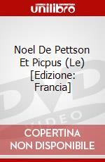 Noel De Pettson Et Picpus (Le) [Edizione: Francia] dvd