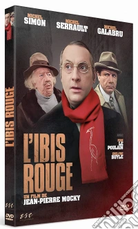 Ibis Rouge (L') [Edizione: Francia] dvd