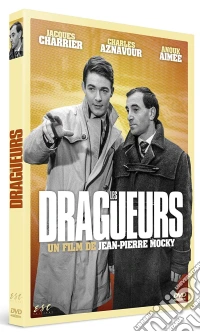 Dragueurs (Les) dvd
