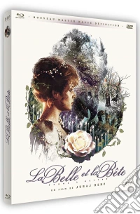 (Blu-Ray Disk) Belle Et La Bete Ed Collector (La) (Blu-Ray+Dvd) brd