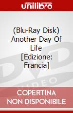 (Blu-Ray Disk) Another Day Of Life [Edizione: Francia] brd