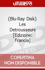 (Blu-Ray Disk) Les Detrousseurs [Edizione: Francia] brd