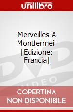 Merveilles A Montfermeil [Edizione: Francia] dvd