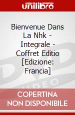 Bienvenue Dans La Nhk - Integrale - Coffret Editio [Edizione: Francia] dvd