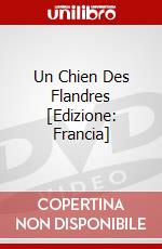 Un Chien Des Flandres [Edizione: Francia] dvd