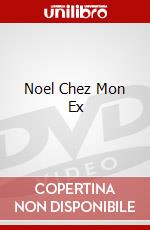 Noel Chez Mon Ex dvd