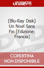 (Blu-Ray Disk) Un Noel Sans Fin [Edizione: Francia] brd