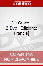 De Grace - 2 Dvd [Edizione: Francia] film in dvd