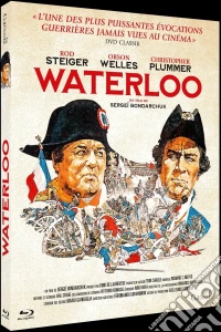 (Blu-Ray Disk) Waterloo