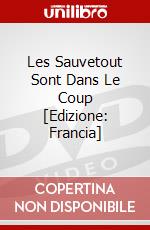 Les Sauvetout Sont Dans Le Coup [Edizione: Francia] dvd