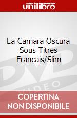 La Camara Oscura Sous Titres Francais/Slim dvd