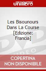 Les Bisounours Dans La Course [Edizione: Francia] dvd