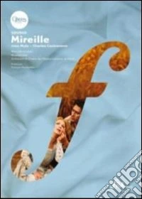Mireille (2 Dvd) dvd