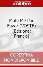 Mate-Me Por Favor (VOSTF) [Edizione: Francia] dvd