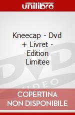 Kneecap - Dvd + Livret - Edition Limitee dvd
