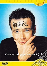 Franck Dubosc Jvous Ai Pas Racontee [Edizione: Francia] dvd
