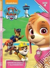 Paw Patrol 4