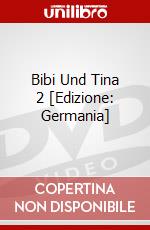 Bibi Und Tina 2 [Edizione: Germania] dvd