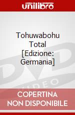 Tohuwabohu Total [Edizione: Germania] dvd