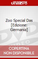 Zoo Special Das [Edizione: Germania] dvd