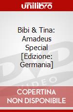 Bibi & Tina: Amadeus Special [Edizione: Germania] dvd