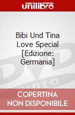 Bibi Und Tina Love Special [Edizione: Germania] dvd
