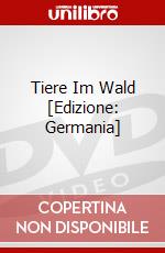 Tiere Im Wald [Edizione: Germania] dvd