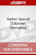 Garten Special [Edizione: Germania] dvd