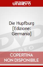 Die Hupfburg [Edizione: Germania] dvd