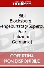 Bibi Blocksberg - Hexengeburtstag/Superpudel Puck [Edizione: Germania] dvd