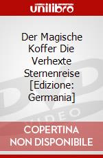 Der Magische Koffer Die Verhexte Sternenreise [Edizione: Germania] dvd