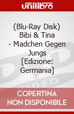 (Blu-Ray Disk) Bibi & Tina - Madchen Gegen Jungs [Edizione: Germania] brd
