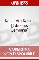 Katze Am Kamin [Edizione: Germania] dvd