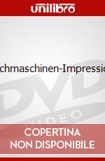 Waschmaschinen-Impressionen dvd